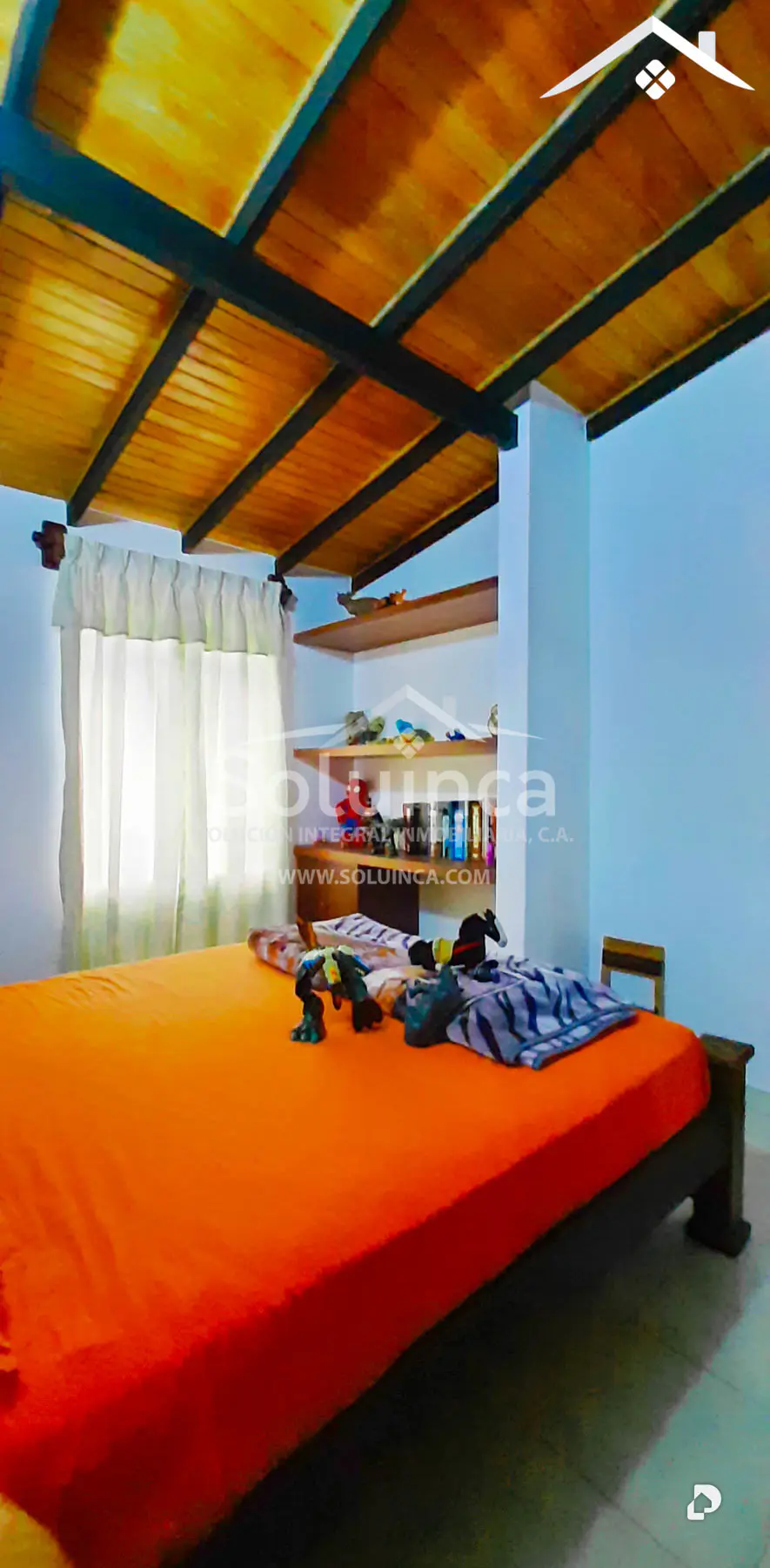 Townhouse en La Mucuy Alta – 32