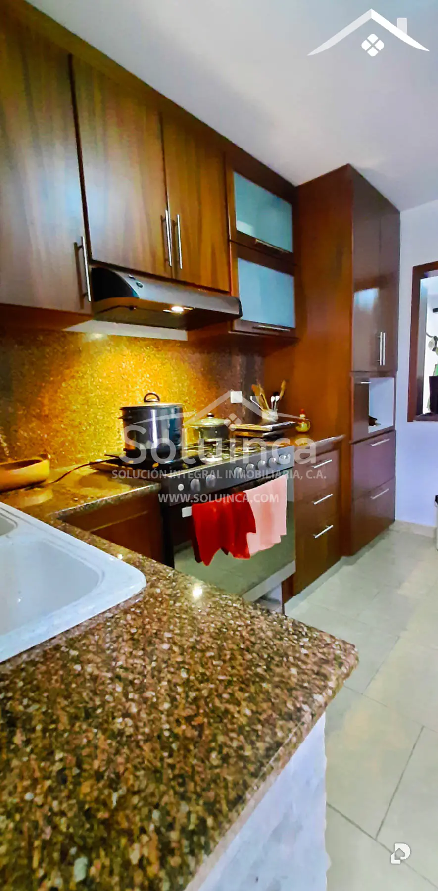 Townhouse en La Mucuy Alta – 15