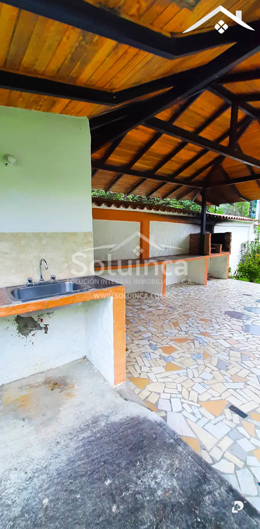 Townhouse en La Mucuy Alta – 44