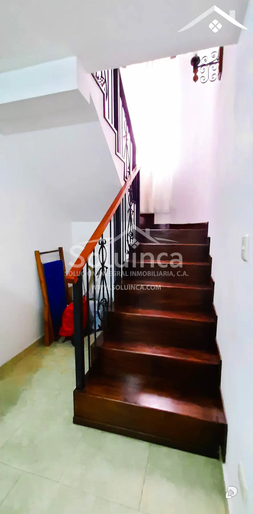 Townhouse en La Mucuy Alta – 17