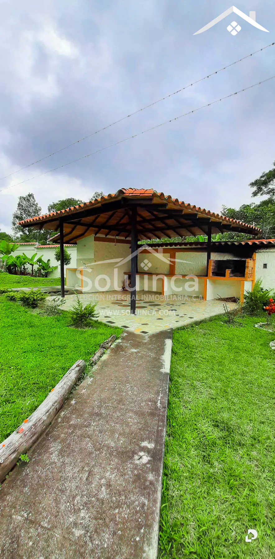 Townhouse en La Mucuy Alta – 41