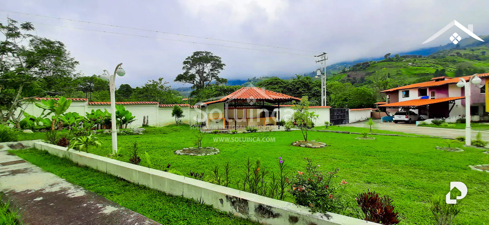 Townhouse en La Mucuy Alta – 38