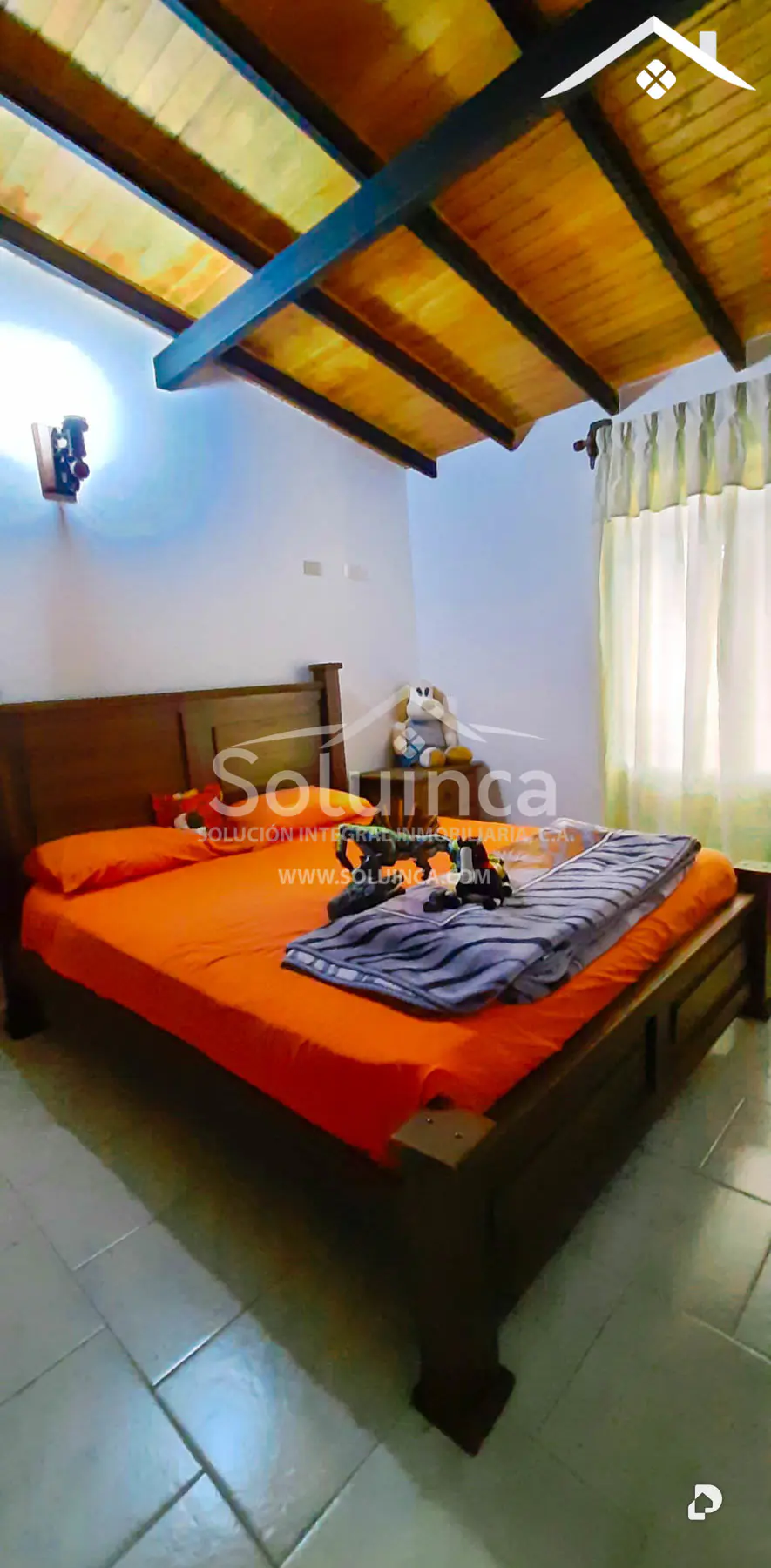 Townhouse en La Mucuy Alta – 31