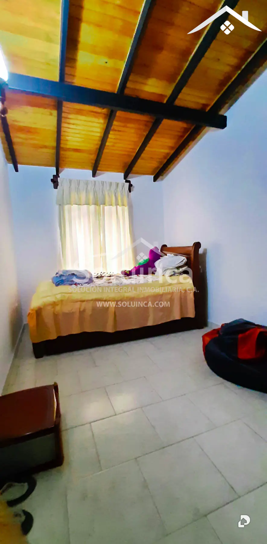 Townhouse en La Mucuy Alta – 28