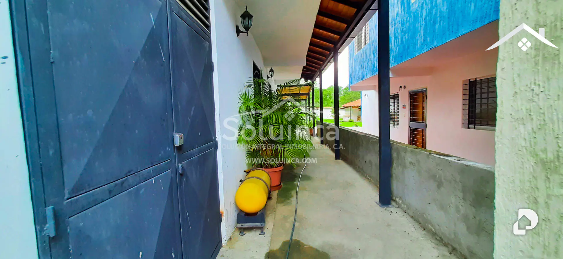 Townhouse en La Mucuy Alta – 37