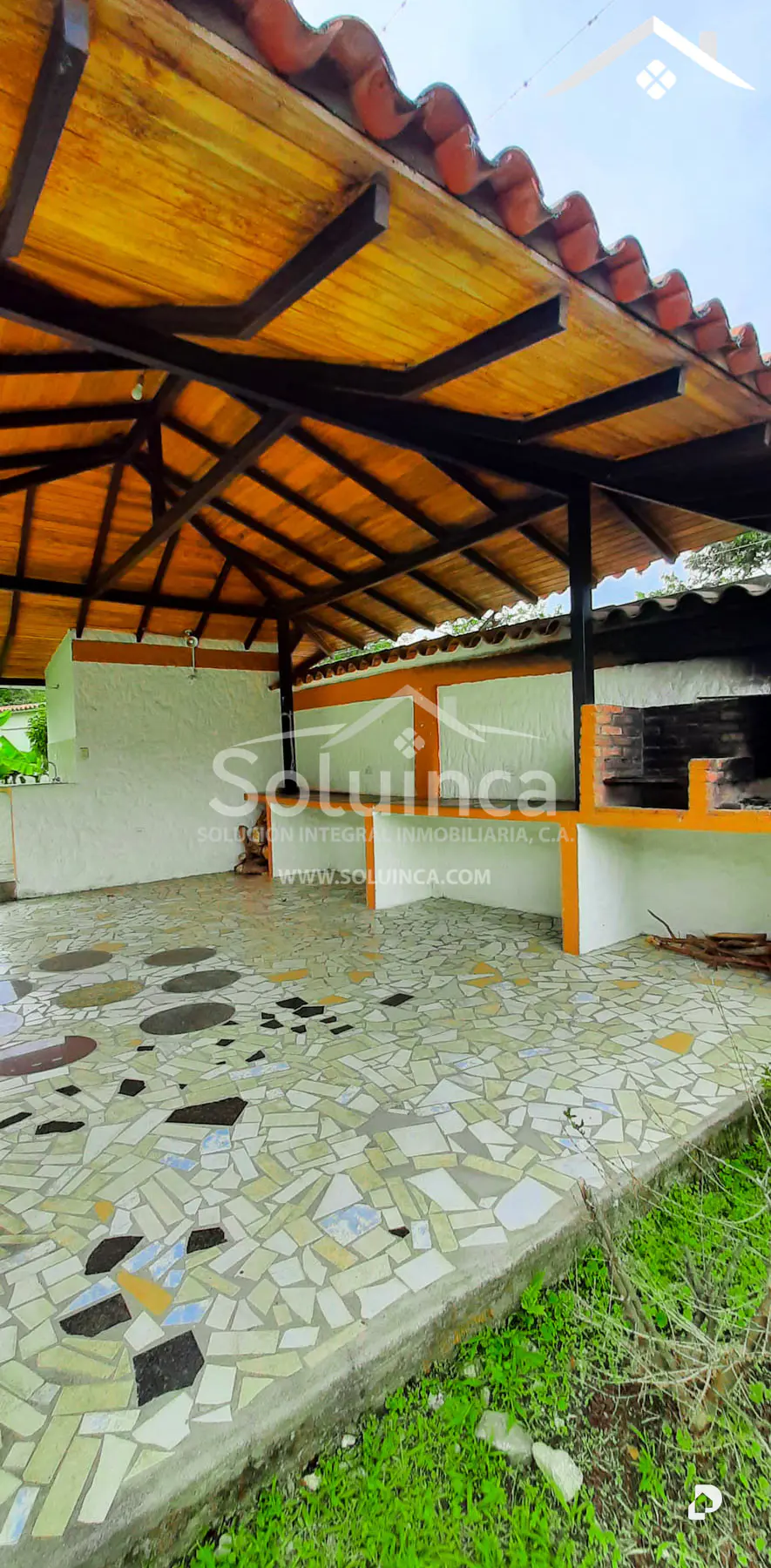 Townhouse en La Mucuy Alta – 43