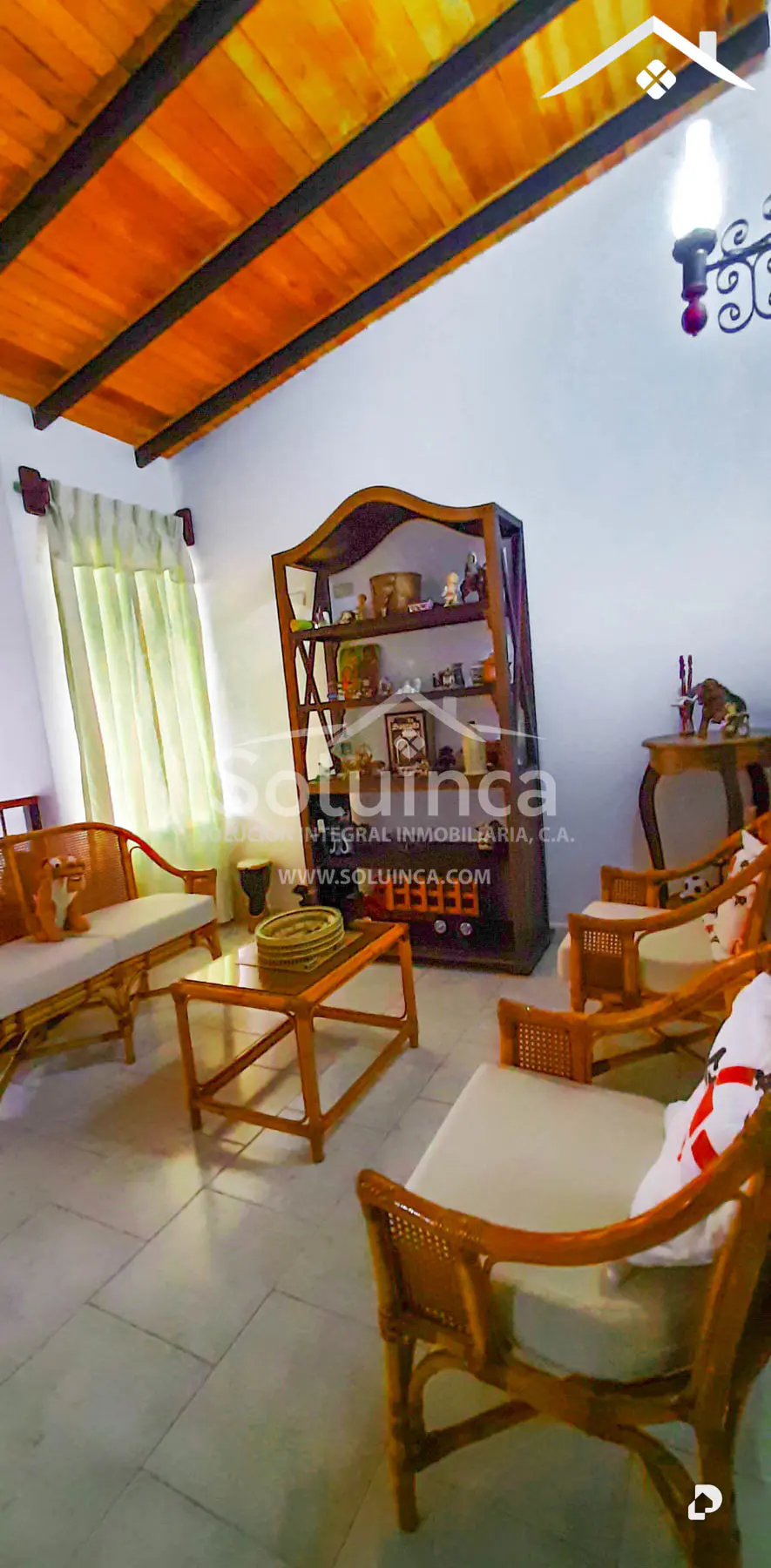 Townhouse en La Mucuy Alta – 22
