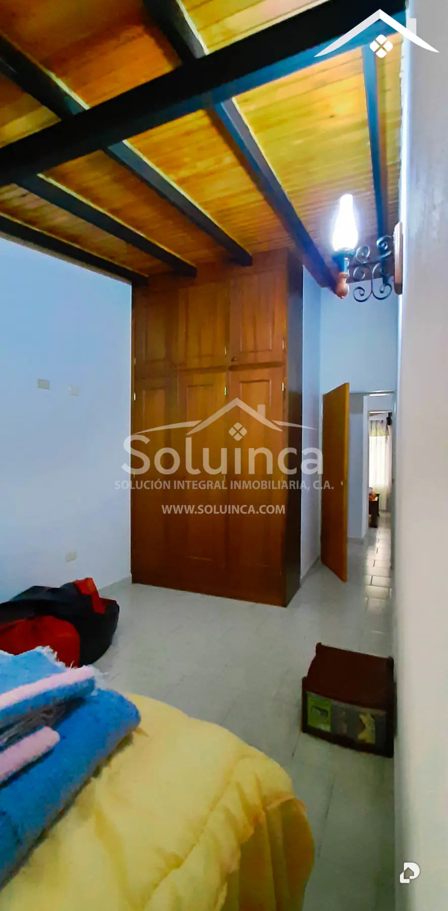 Townhouse en La Mucuy Alta – 29