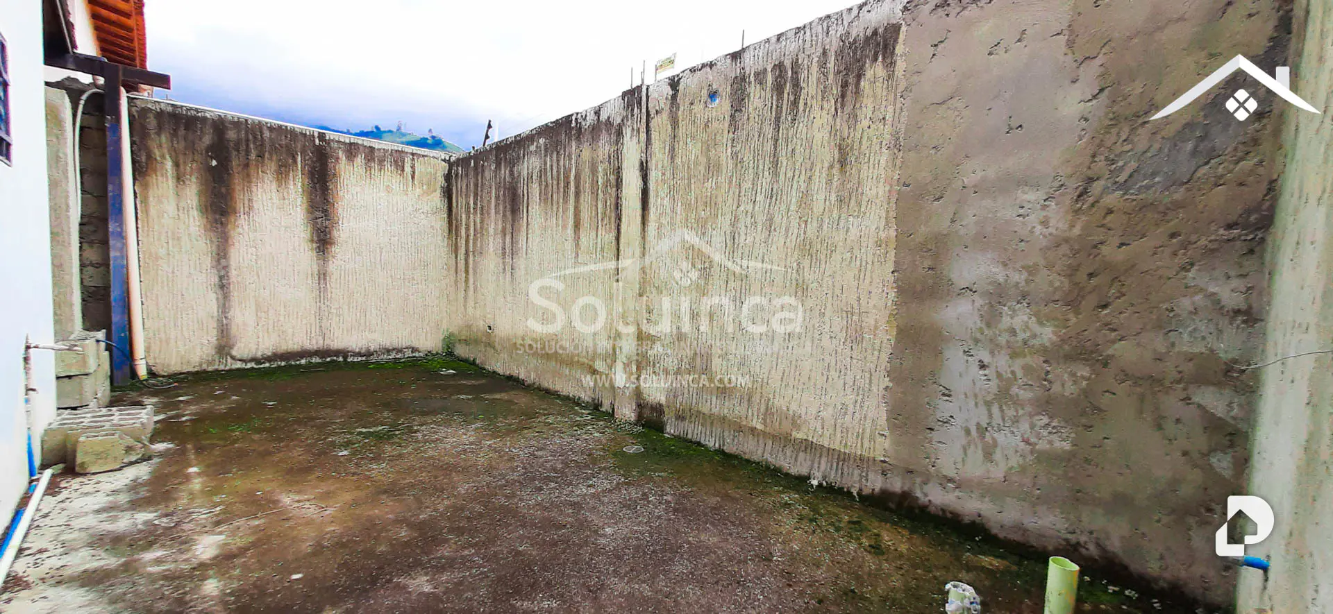 Townhouse en La Mucuy Alta – 35