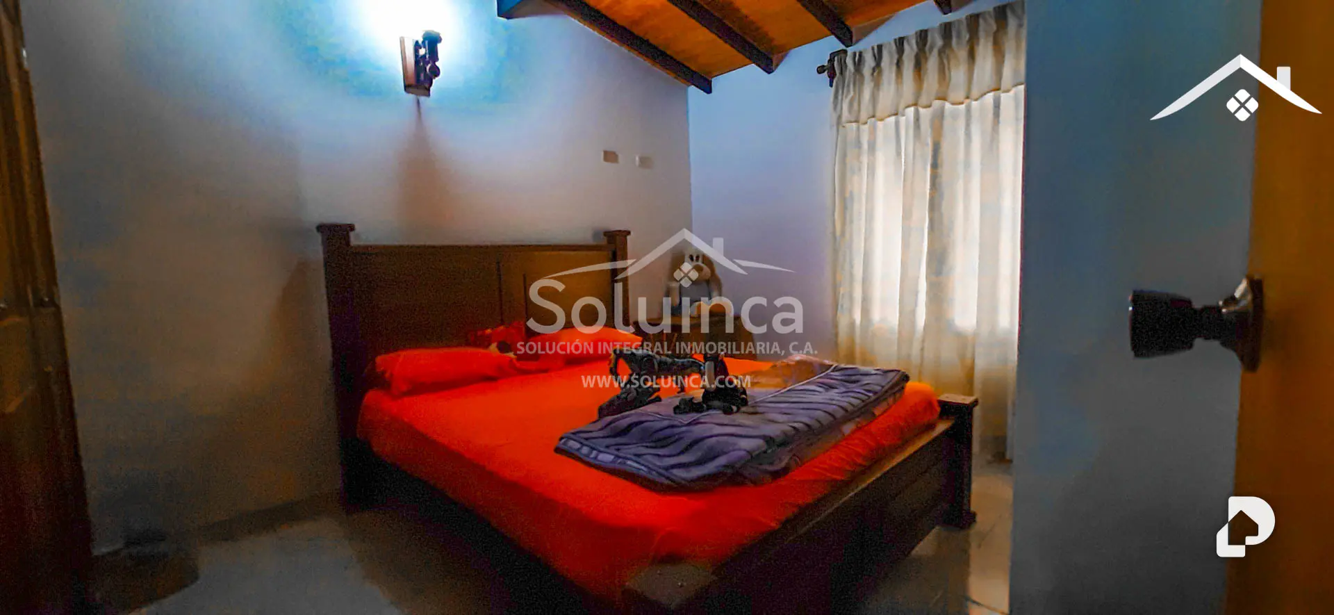 Townhouse en La Mucuy Alta – 30