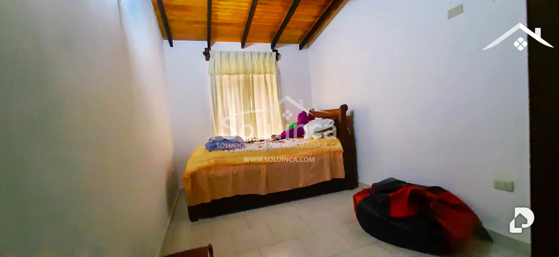 Townhouse en La Mucuy Alta – 27