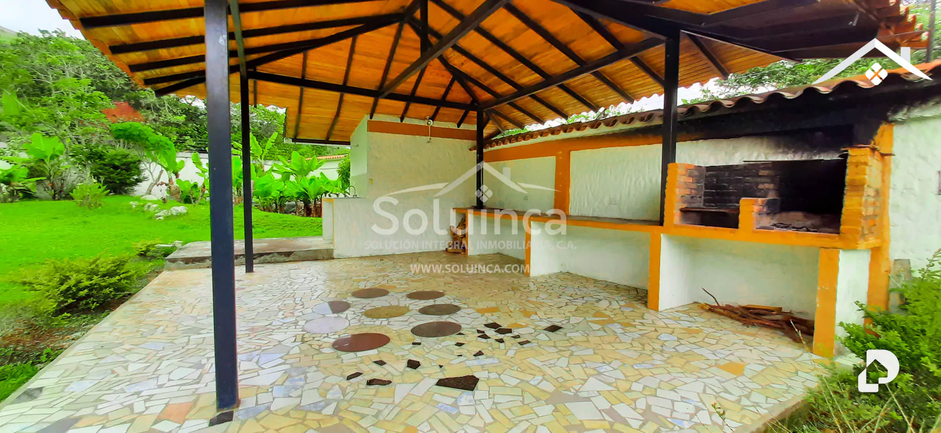 Townhouse en La Mucuy Alta – 42
