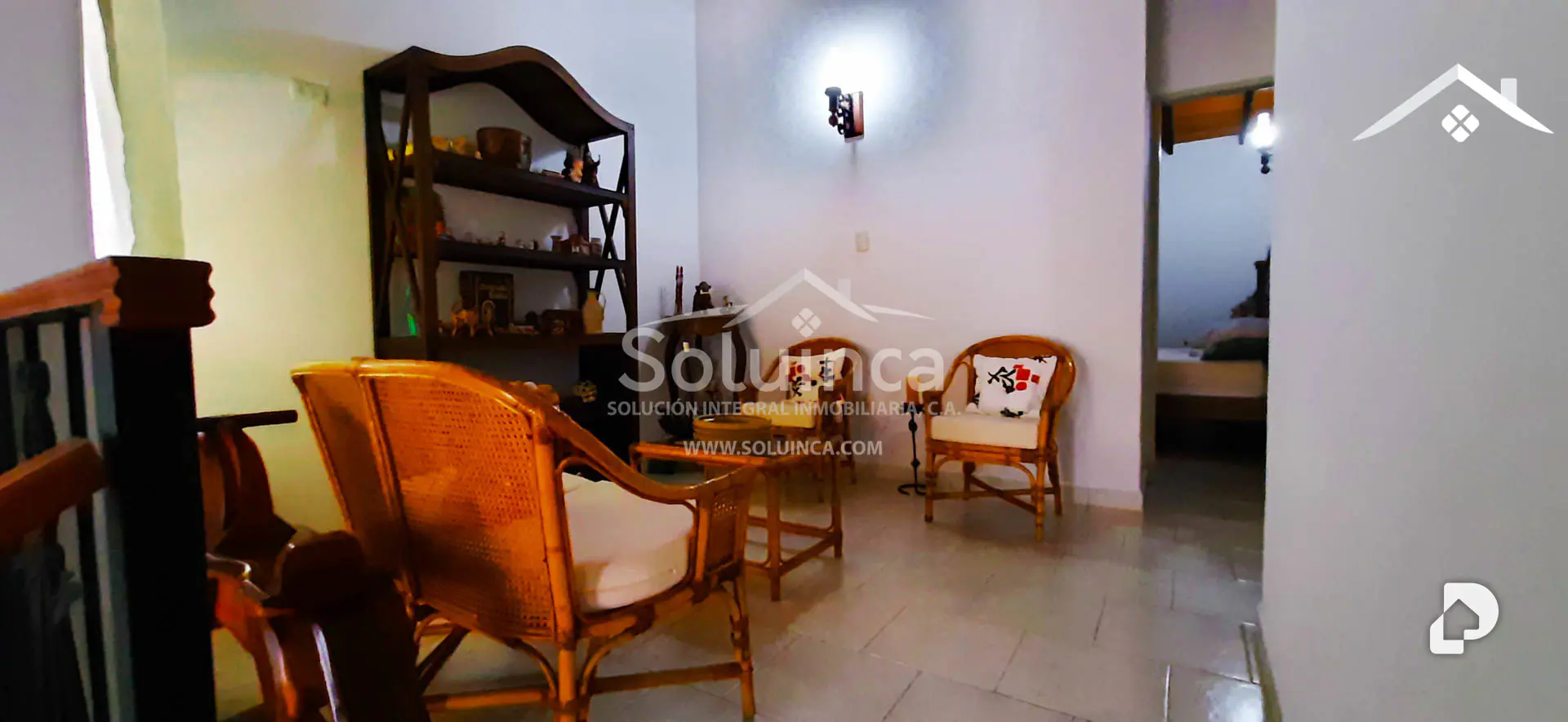 Townhouse en La Mucuy Alta – 19