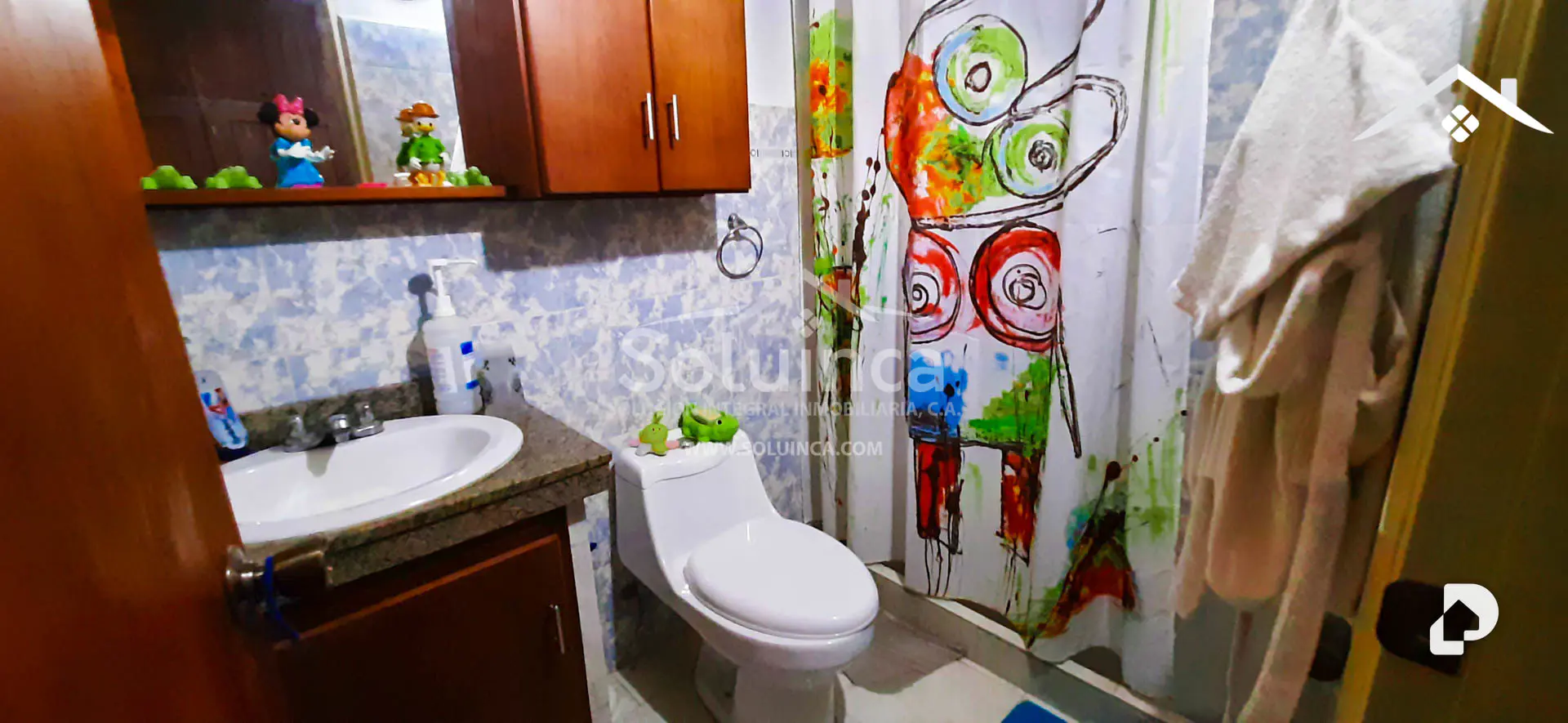 Townhouse en La Mucuy Alta – 25