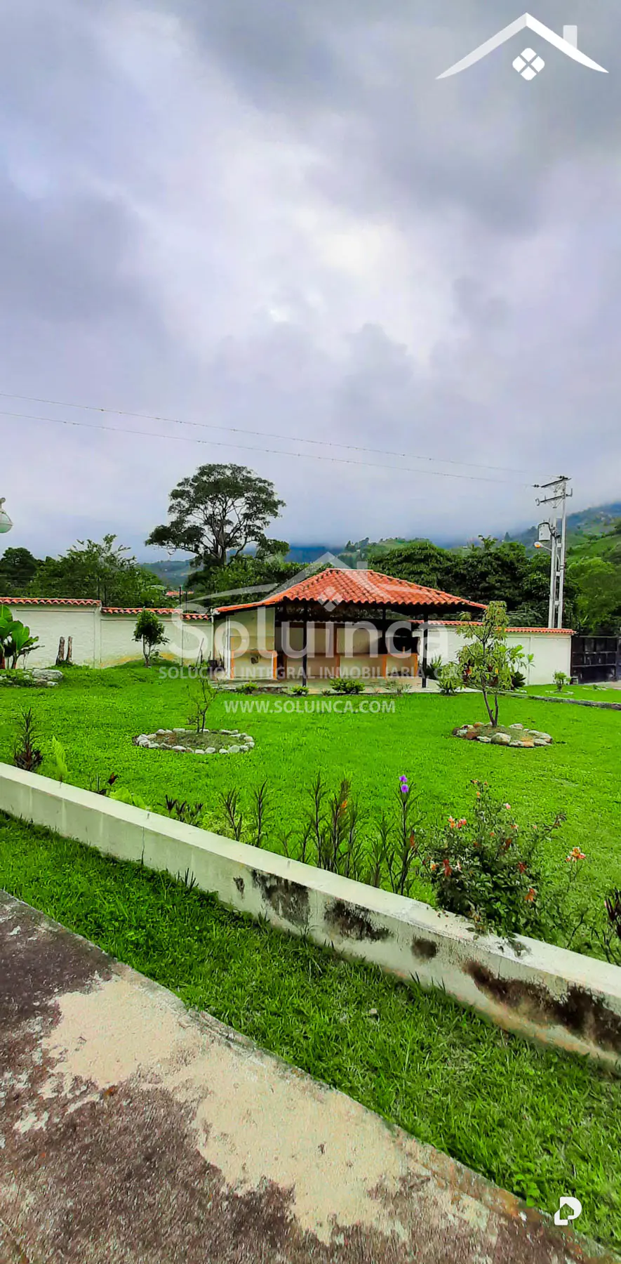 Townhouse en La Mucuy Alta – 39