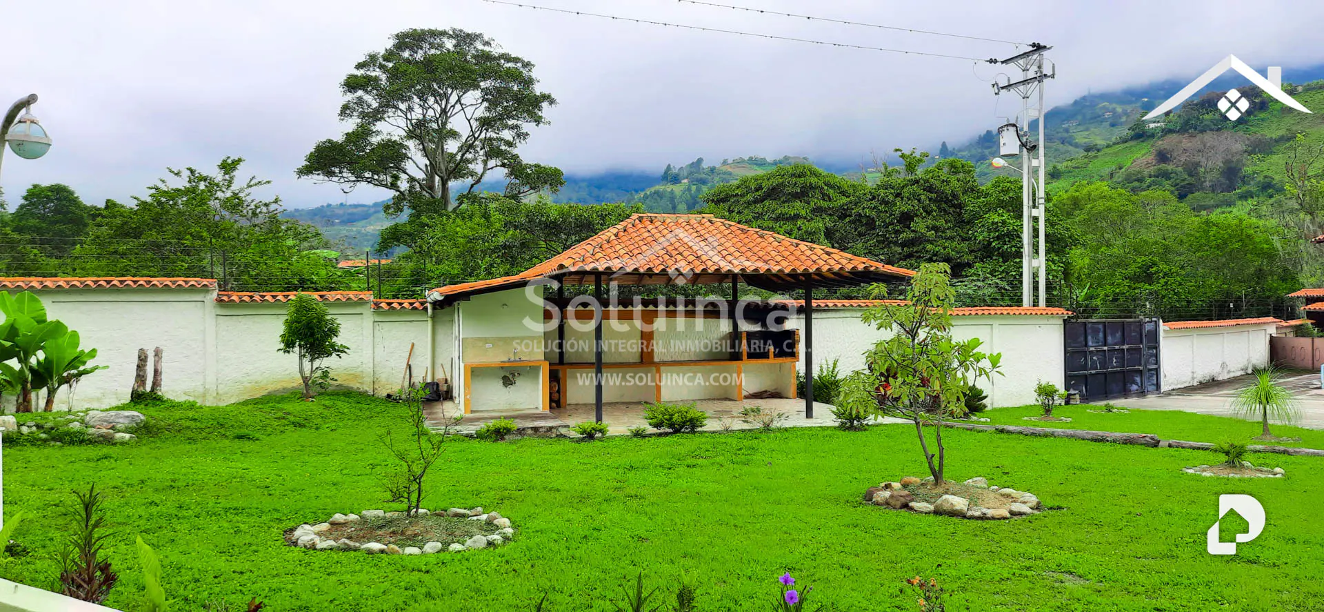 Townhouse en La Mucuy Alta – 40