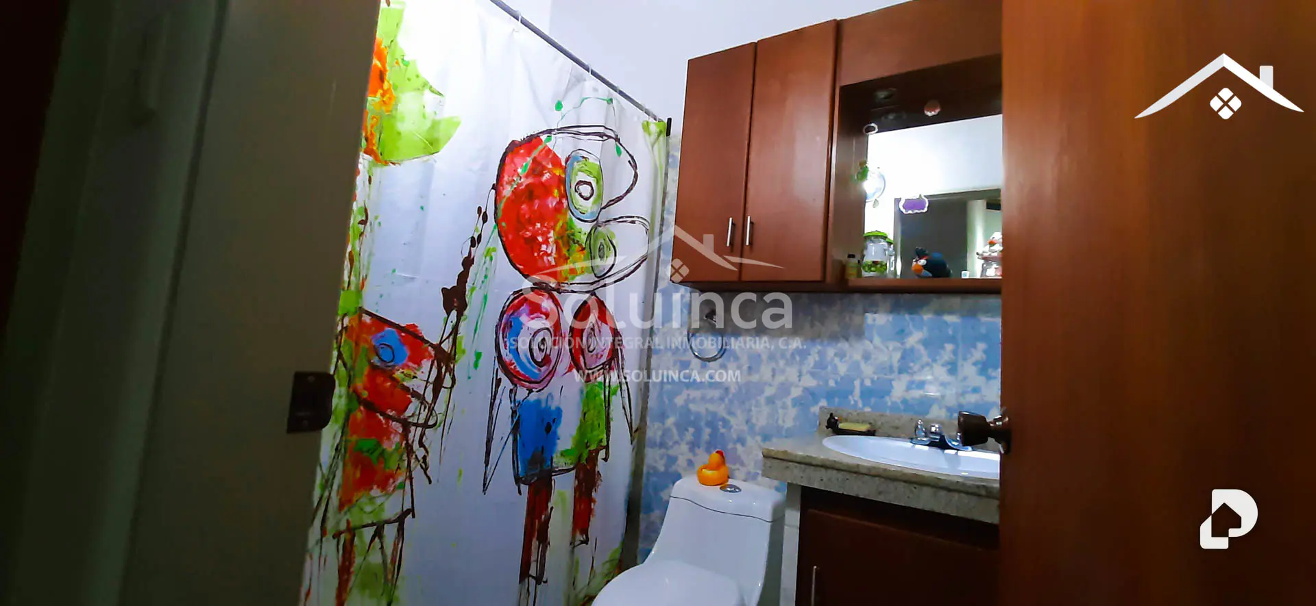 Townhouse en La Mucuy Alta – 33