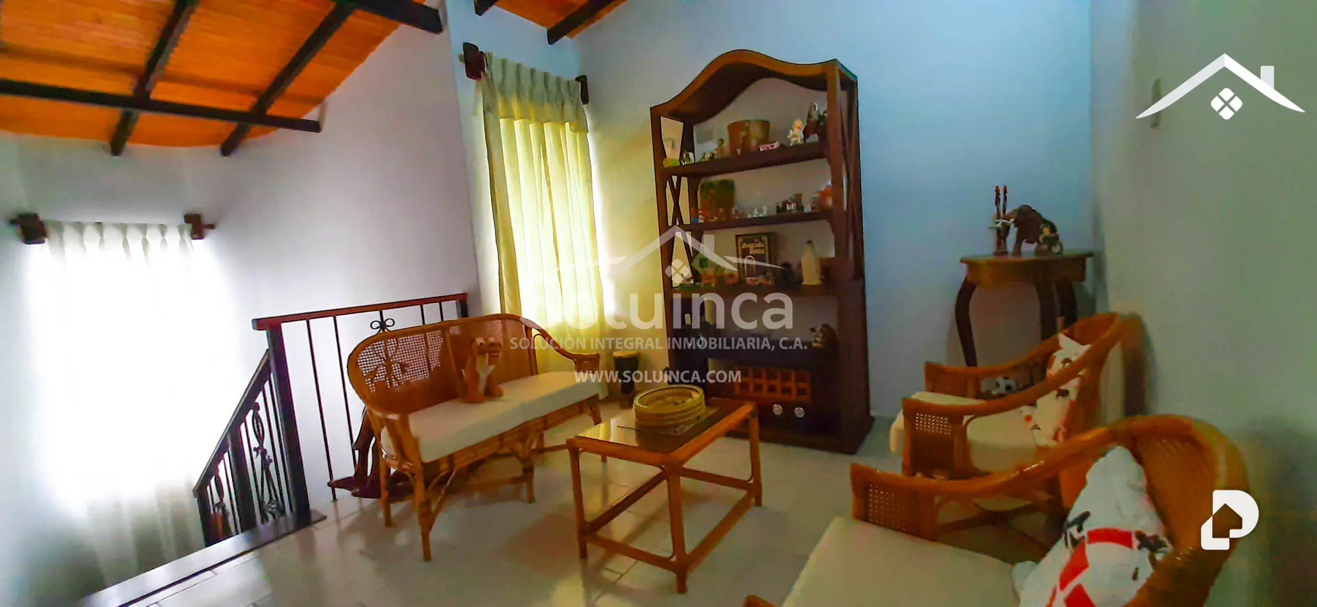 Townhouse en La Mucuy Alta – 21