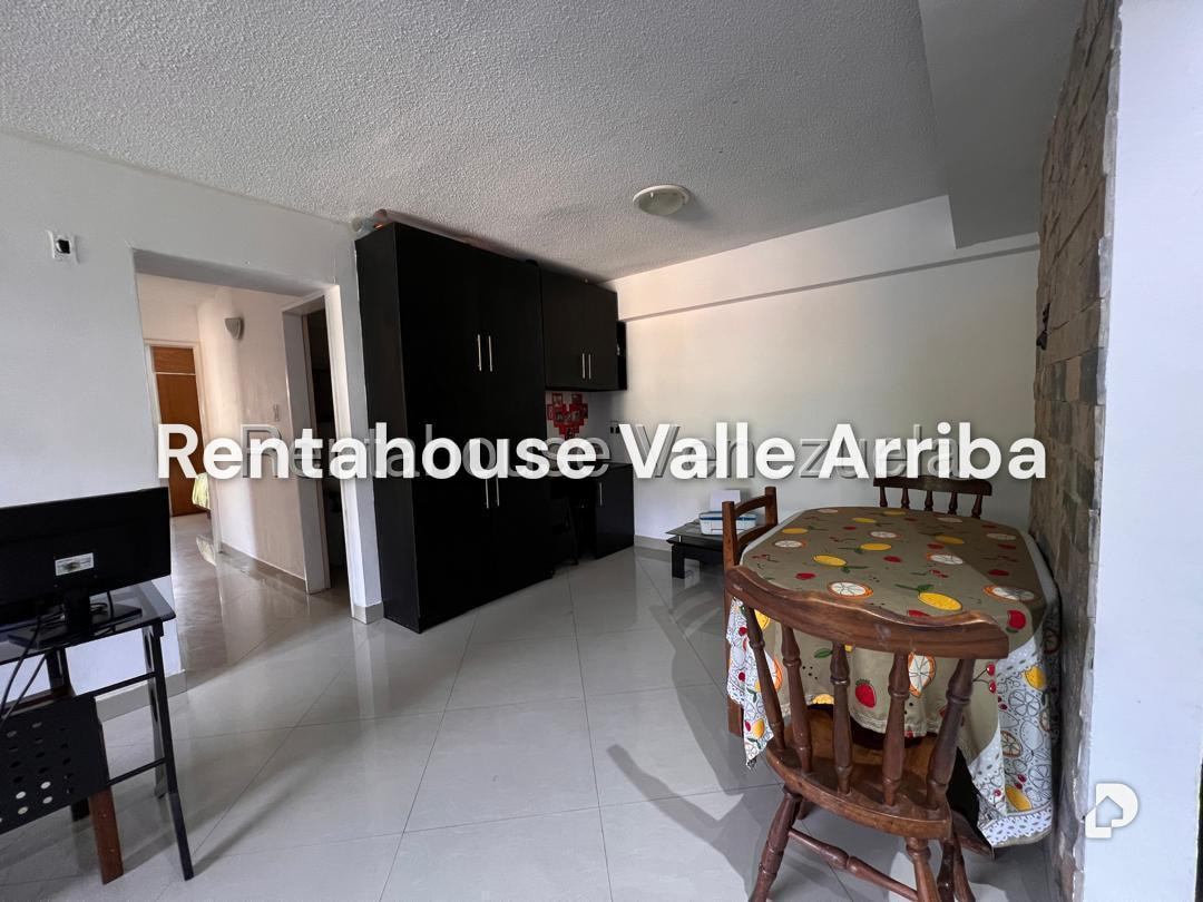 Apartamento en La Boyera, Caracas – 8