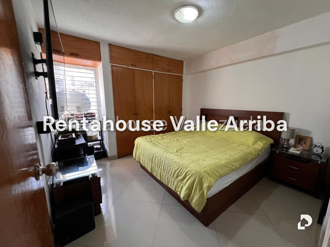 Apartamento en La Boyera, Caracas – 9