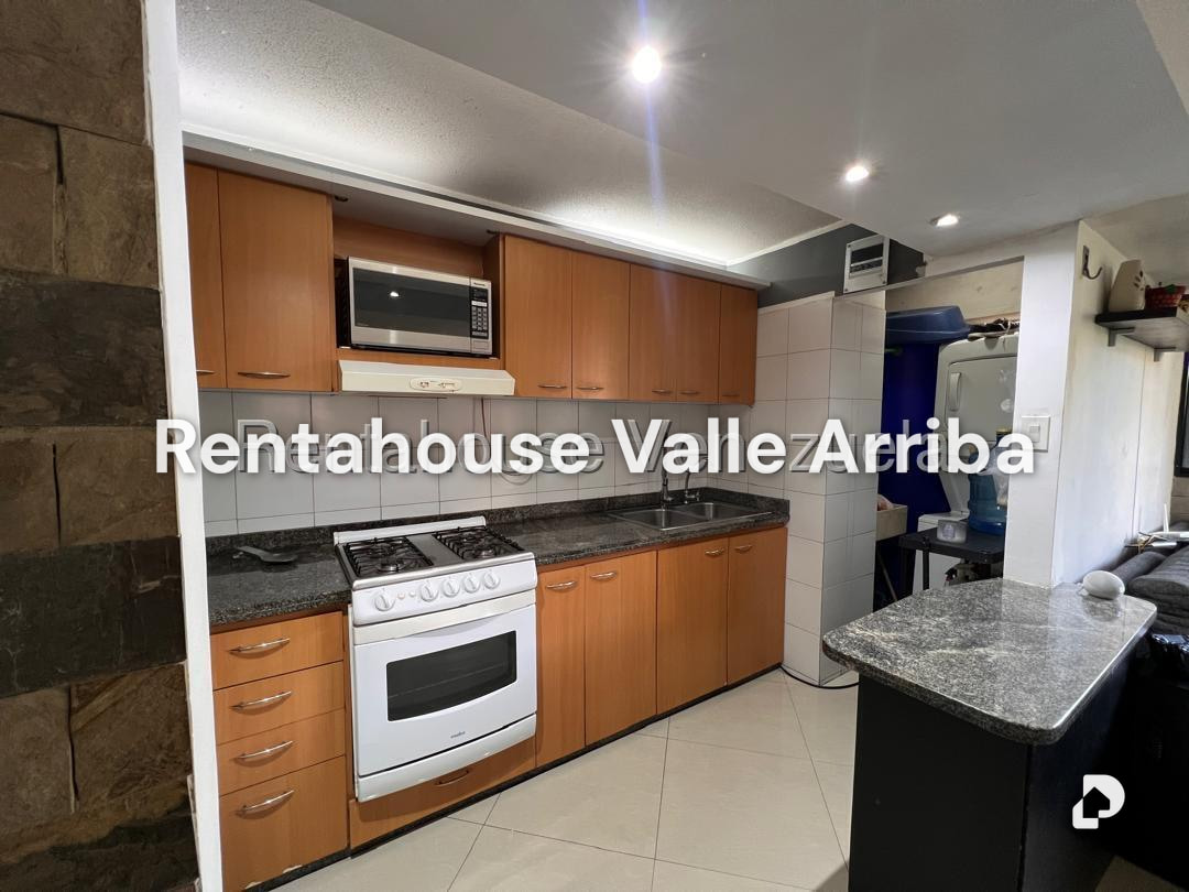 Apartamento en La Boyera, Caracas – 6