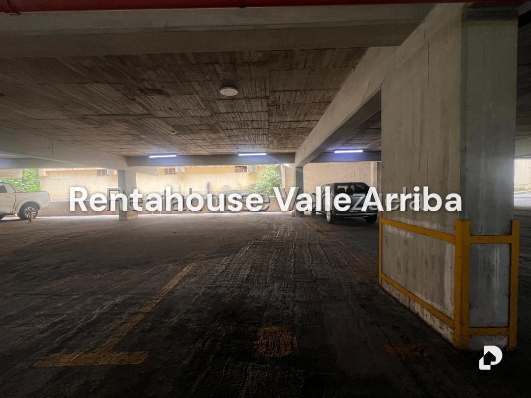 Apartamento en La Boyera, Caracas – 14