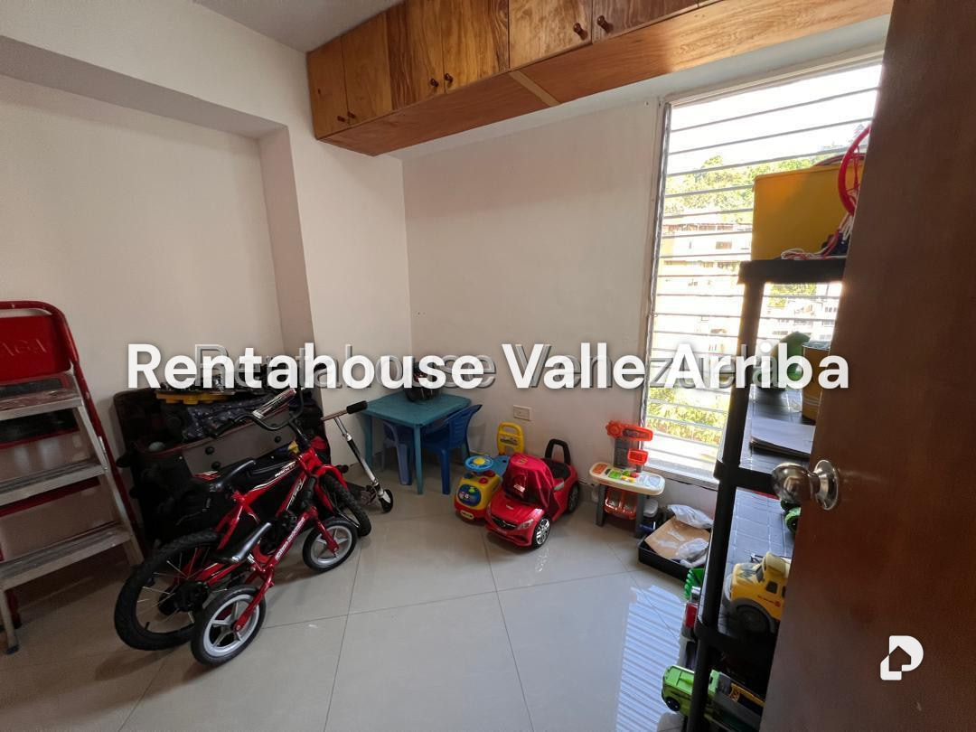 Apartamento en La Boyera, Caracas – 12