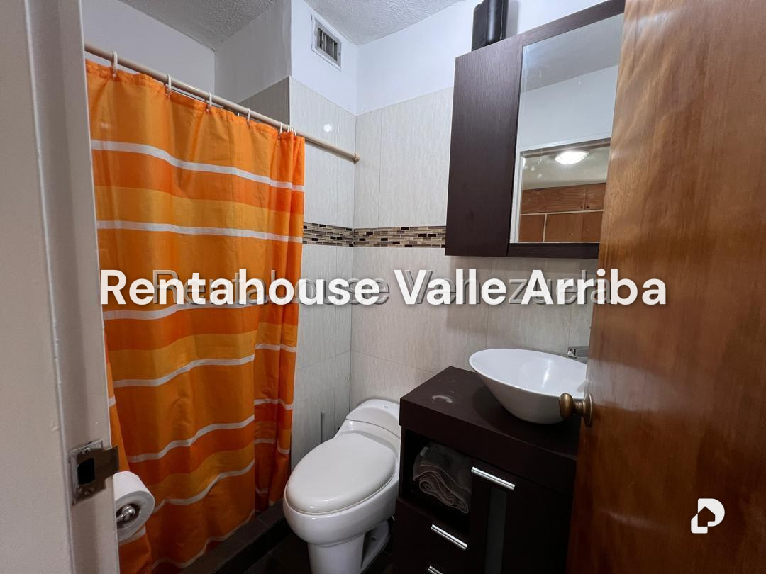 Apartamento en La Boyera, Caracas – 10