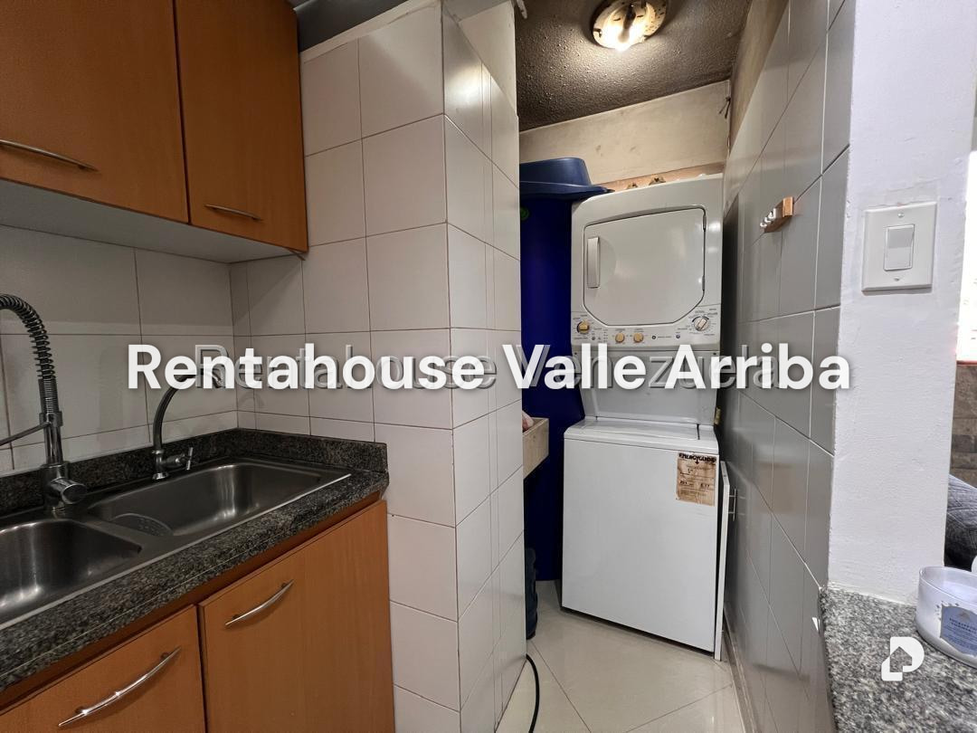 Apartamento en La Boyera, Caracas – 7