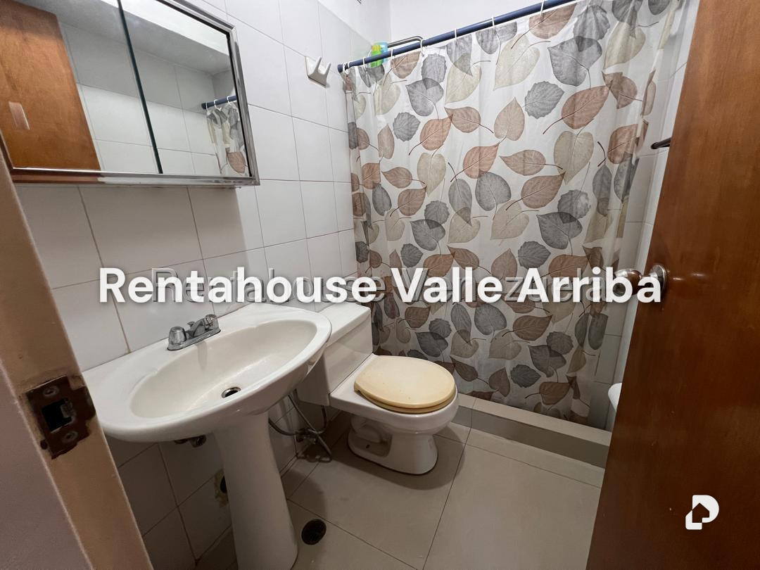 Apartamento en La Boyera, Caracas – 13