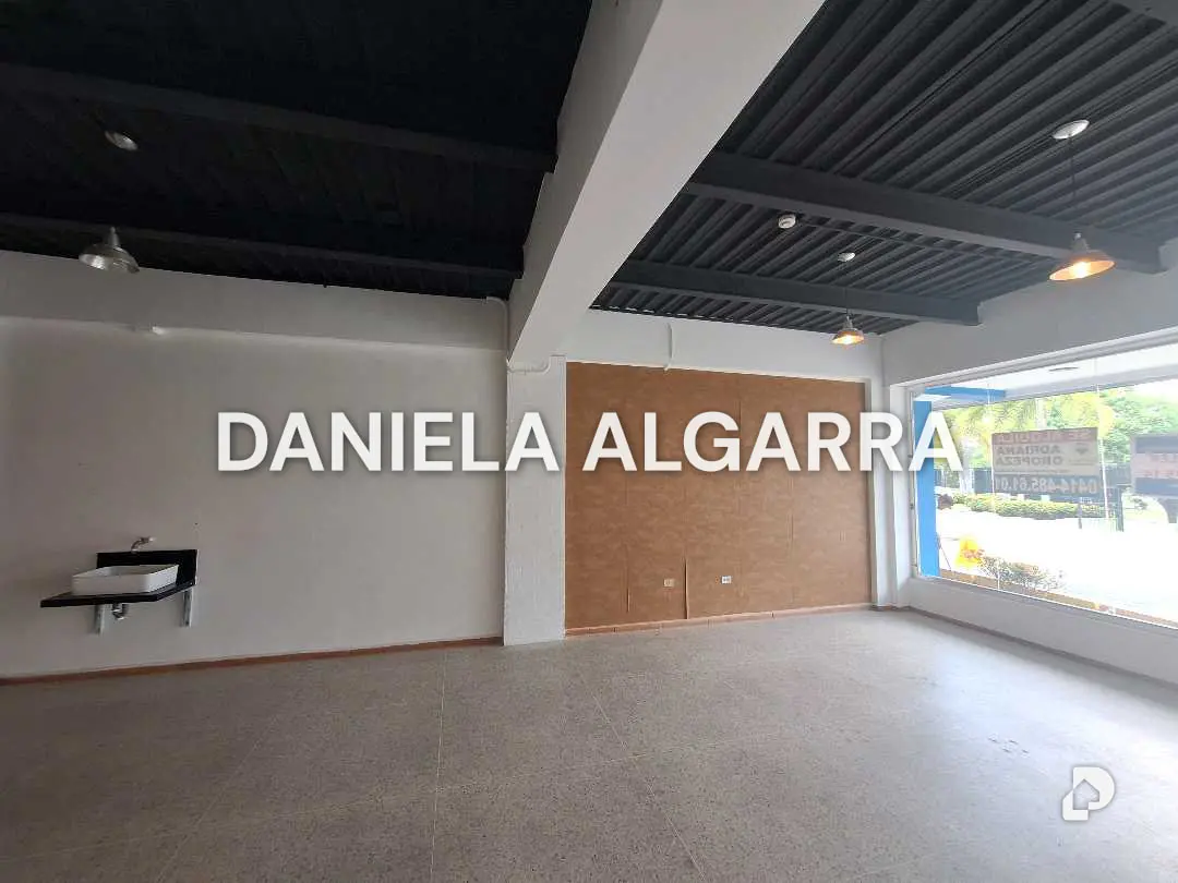 Local comercial en San Diego, Valencia – 4