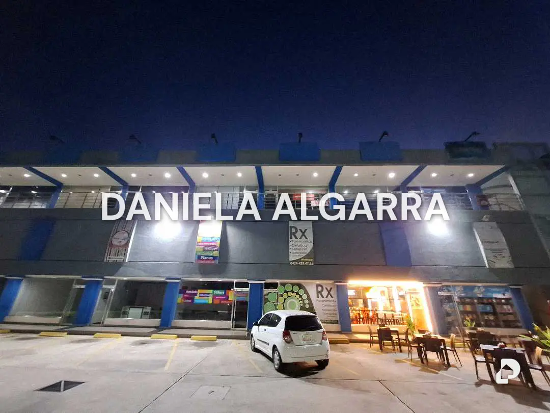 Local comercial en San Diego, Valencia – 1