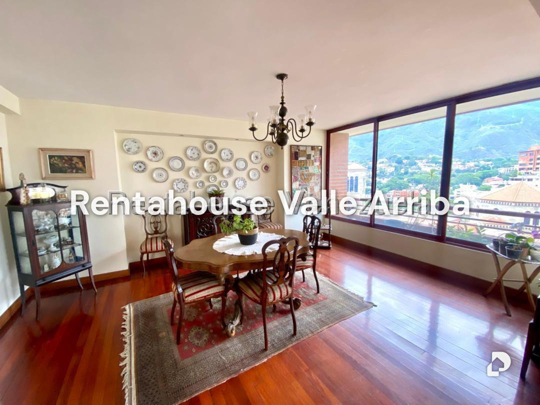 Apartamento en La Florida, Caracas – 7