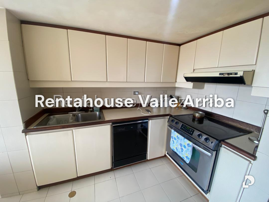 Apartamento en La Florida, Caracas – 9