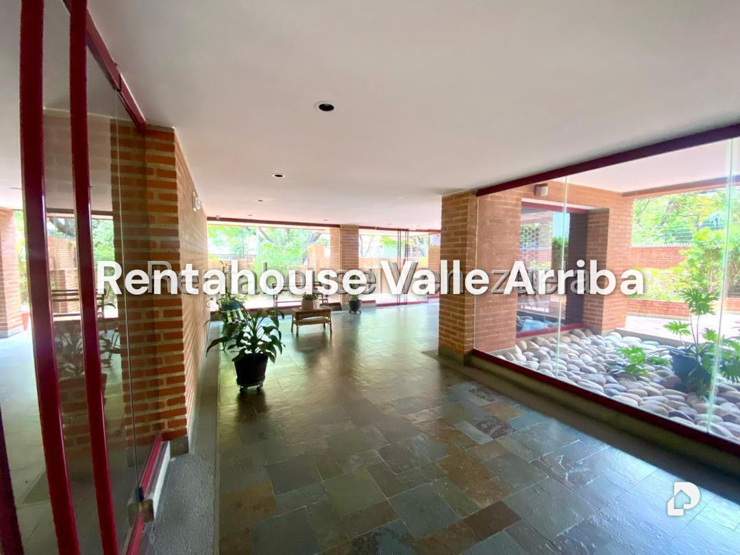 Apartamento en La Florida, Caracas – 27