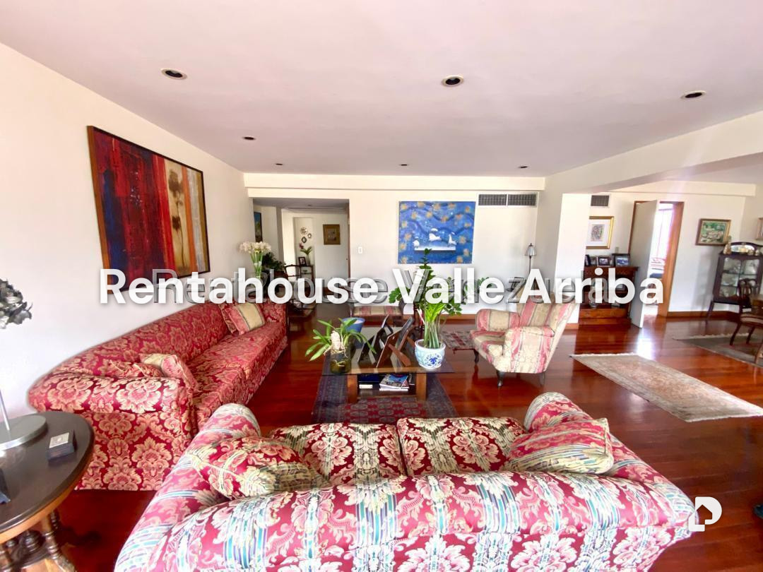 Apartamento en La Florida, Caracas – 6