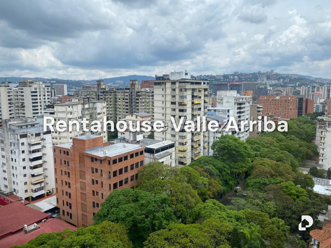 Apartamento en La Florida, Caracas – 14