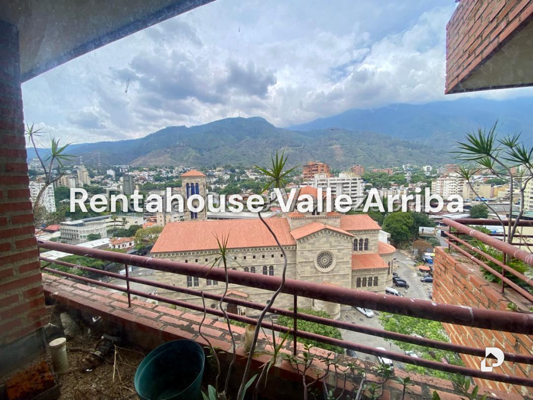 Apartamento en La Florida, Caracas – 8