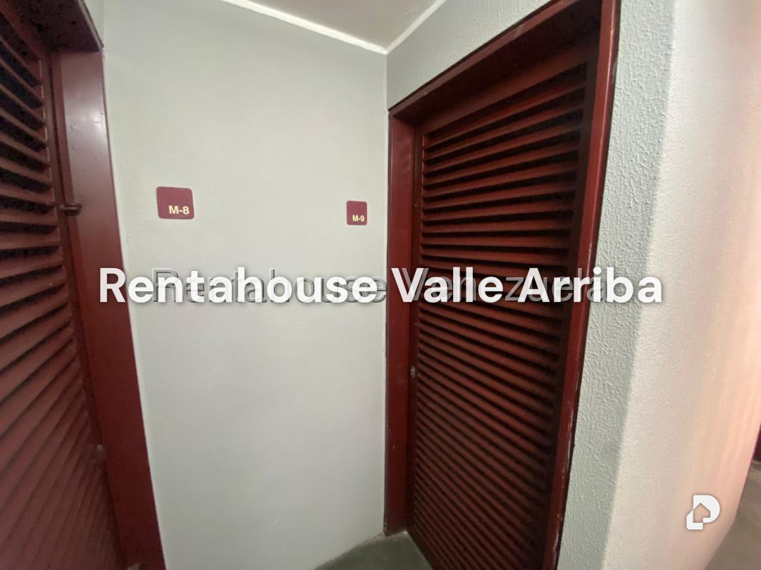 Apartamento en La Florida, Caracas – 30