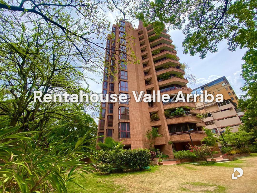 Apartamento en La Florida, Caracas – 1