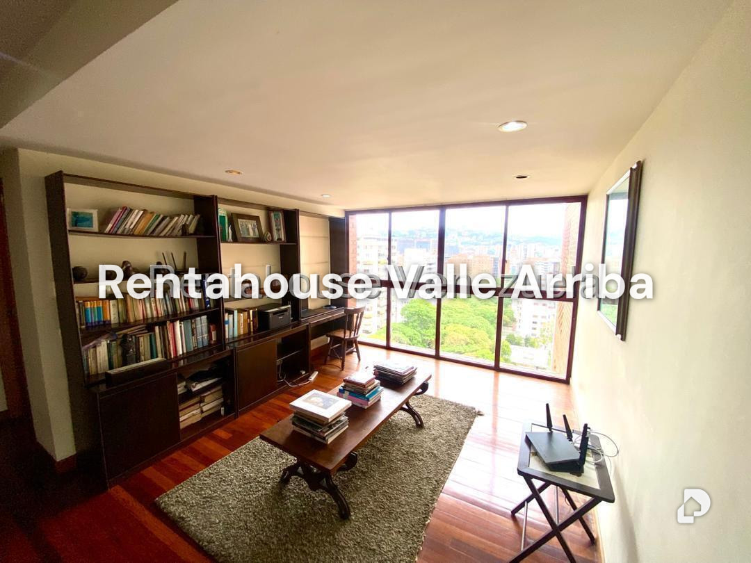 Apartamento en La Florida, Caracas – 29