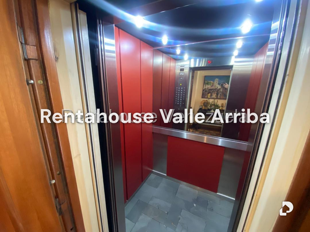 Apartamento en La Florida, Caracas – 3