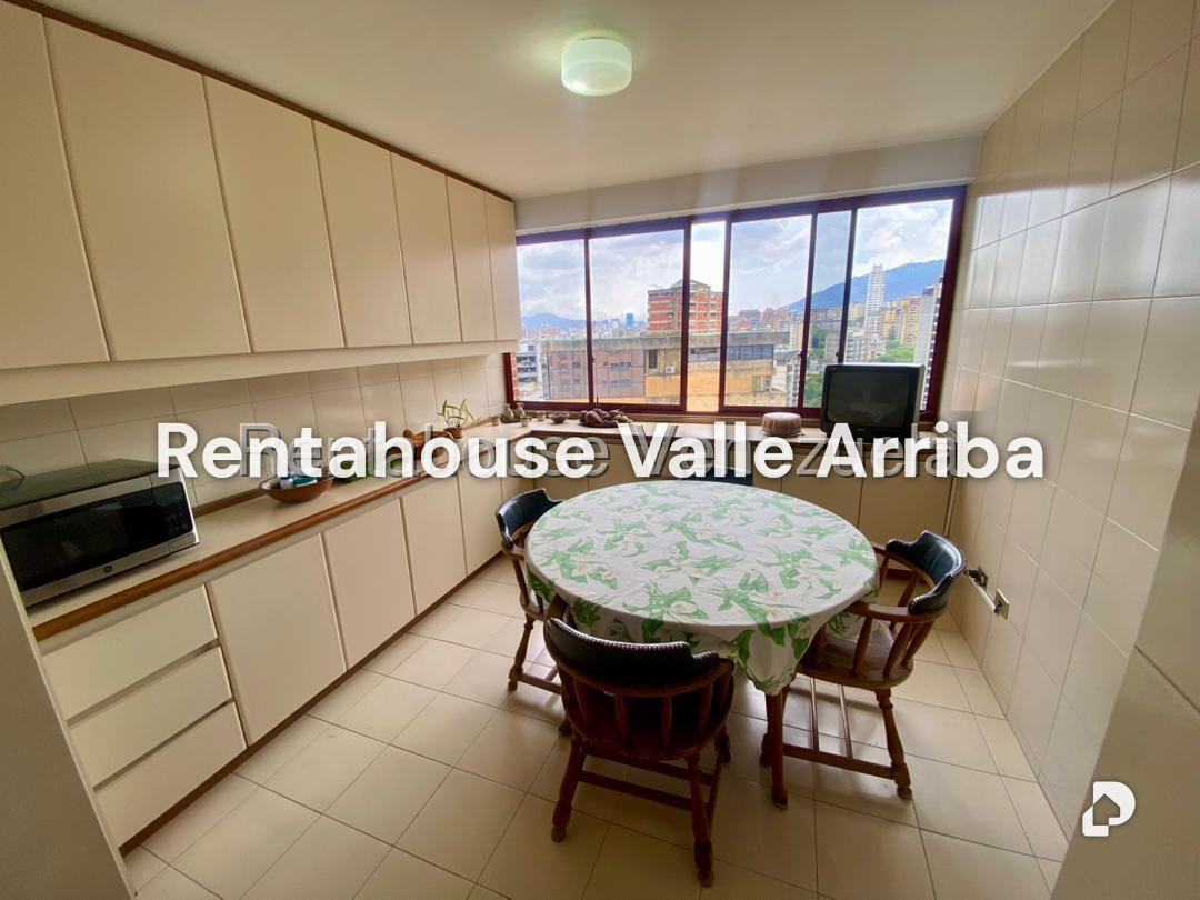 Apartamento en La Florida, Caracas – 15