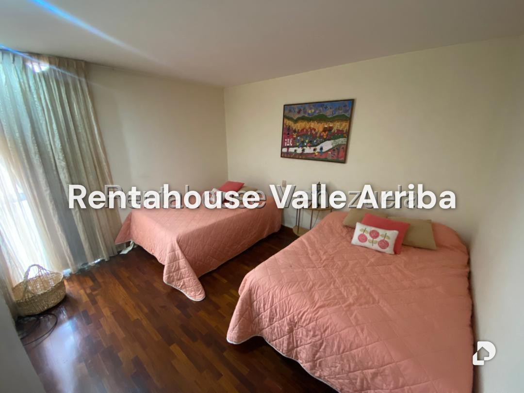 Apartamento en La Florida, Caracas – 20