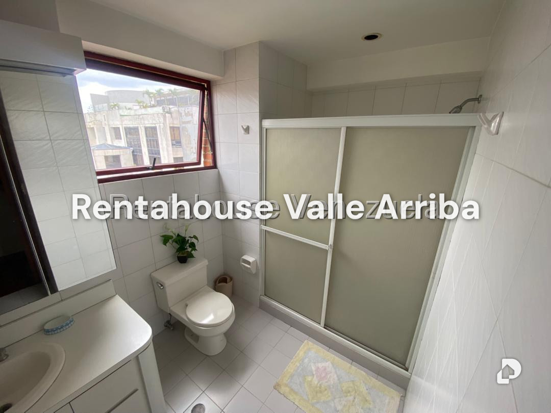 Apartamento en La Florida, Caracas – 19