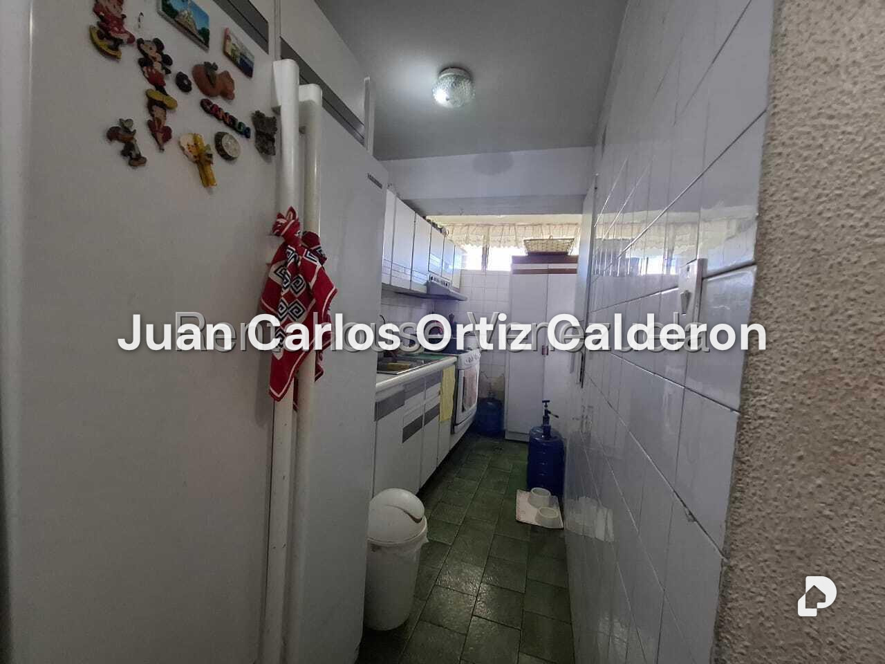 Apartment in Terrazas del Club Hípico, Caracas – 9