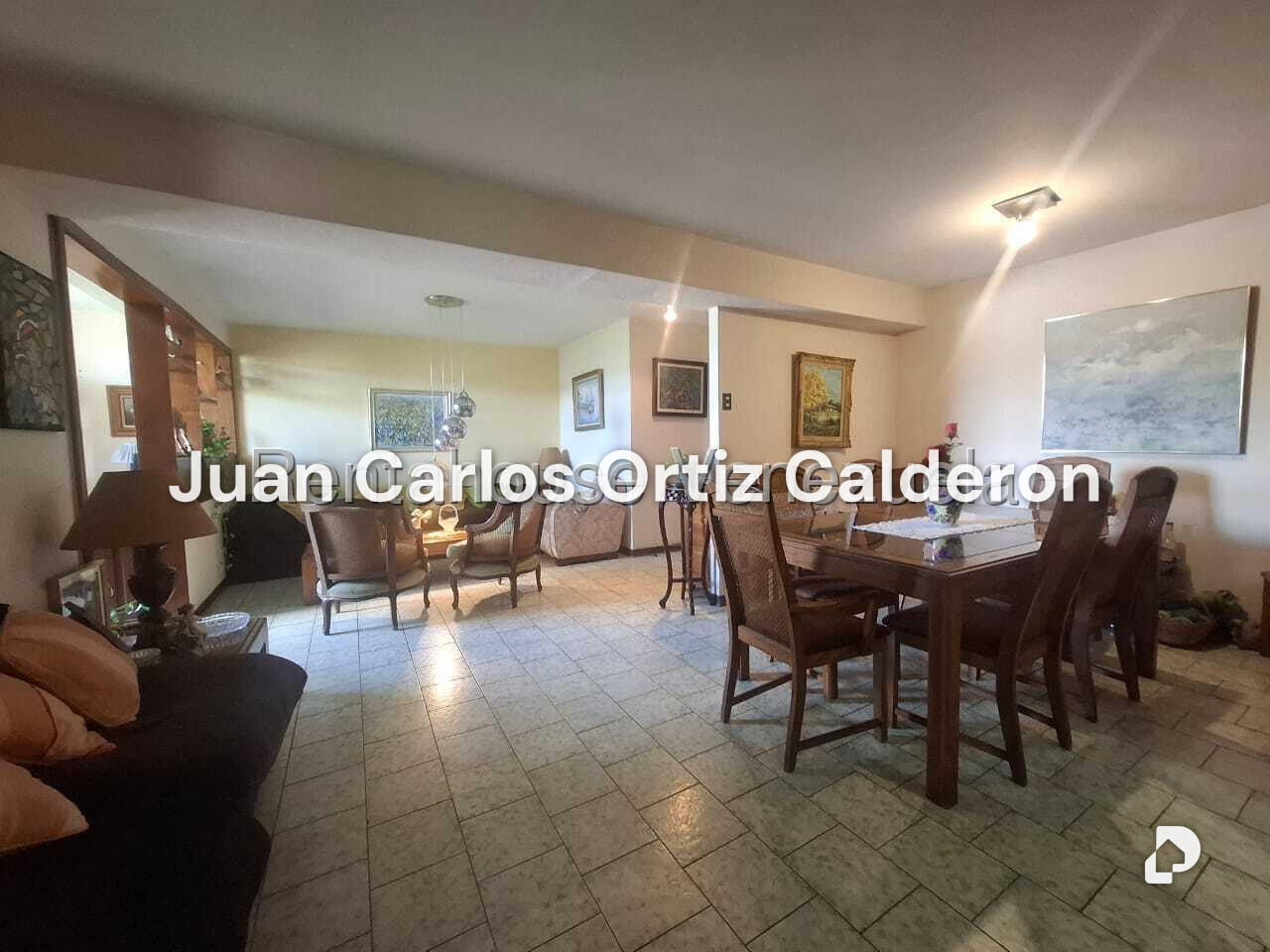 Apartment in Terrazas del Club Hípico, Caracas – 3