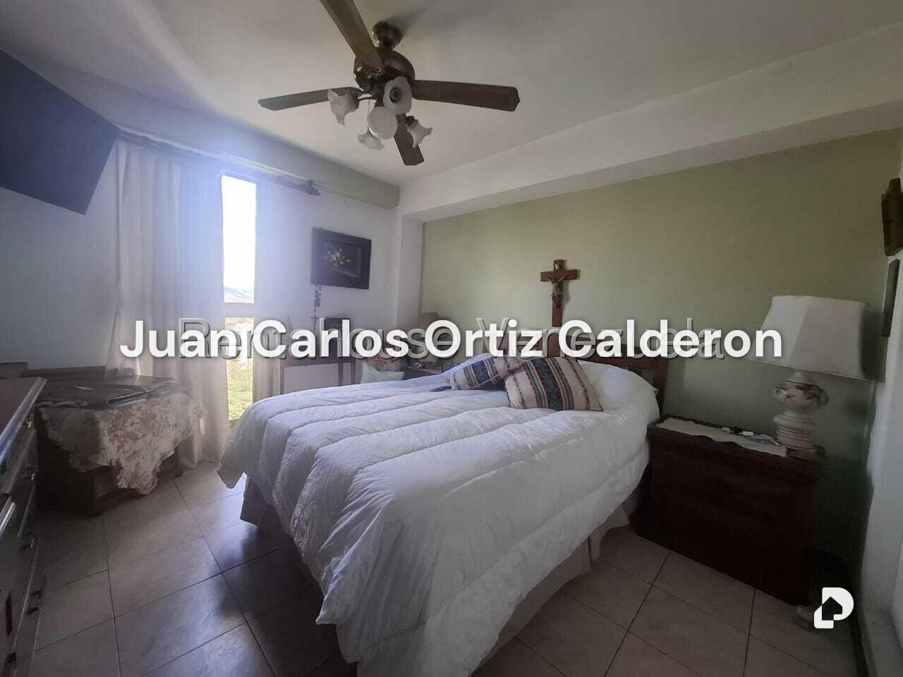 Apartment in Terrazas del Club Hípico, Caracas – 13
