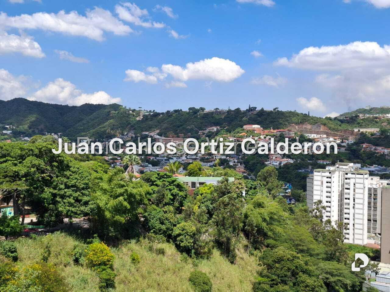 Apartment in Terrazas del Club Hípico, Caracas – 7
