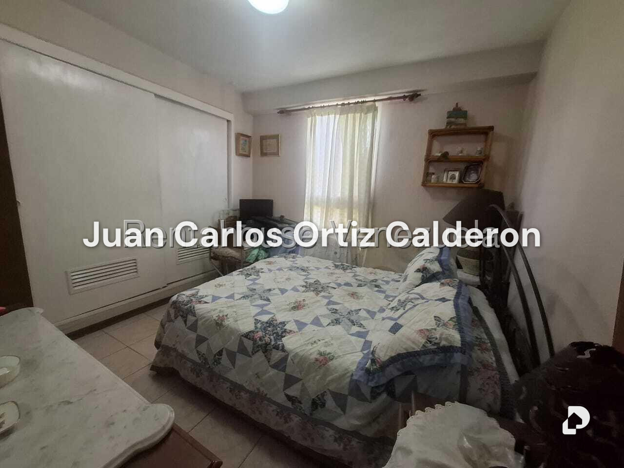 Apartment in Terrazas del Club Hípico, Caracas – 12